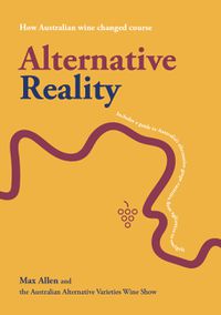 Cover image for Alternative Reality