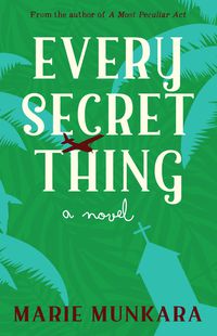 Cover image for Every Secret Thing