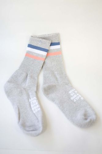 Cover image for Freedom Mens Crew Socks