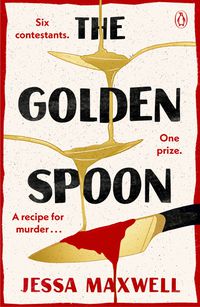 Cover image for The Golden Spoon