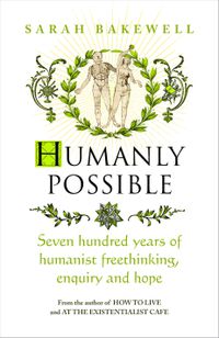 Cover image for Humanly Possible