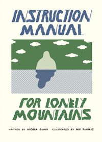 Cover image for Instruction Manual For Lonely Mountains