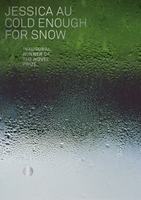 Cover image for Cold Enough for Snow