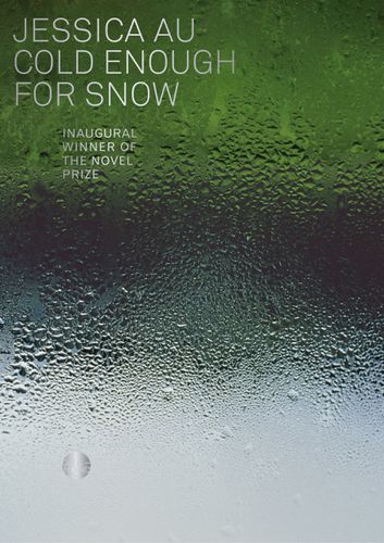 Cover image for Cold Enough for Snow