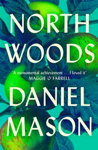 Cover image for North Woods