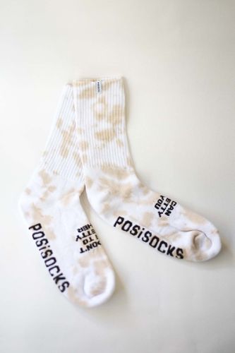 Cover image for Pretty Like You Ladies Crew Socks