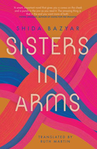 Sisters in Arms