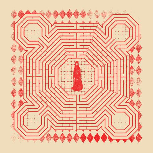Cover image for Everything Is Alive