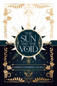 Cover image for The Sun and the Void