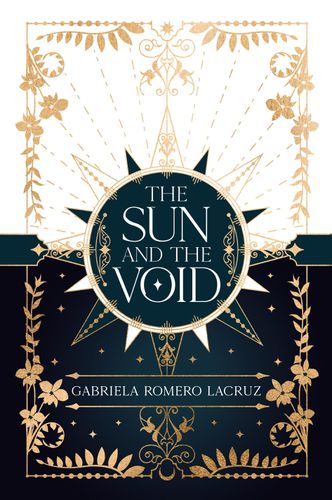 Cover image for The Sun and the Void