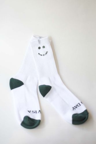 Cover image for TGD Mens Crew Socks