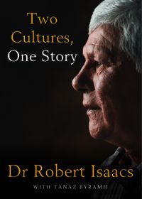 Cover image for Two Cultures, One Story